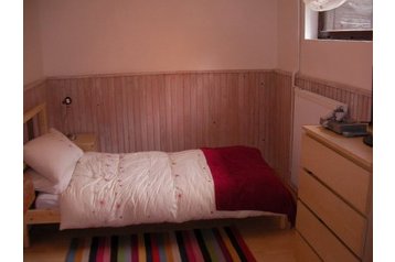 Slowakije Chata Demänovská Dolina, Exterieur